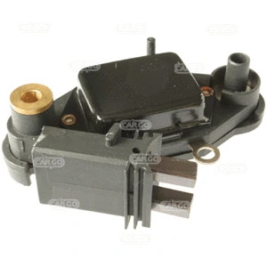 Alternator Regulator
