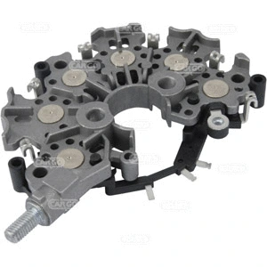 Rectifier, alternator (330675)