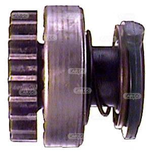 Freewheel Gear, starter (137891)