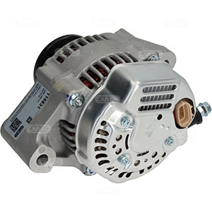 Alternator (115831)