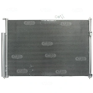 Condenser, air conditioning (260486)