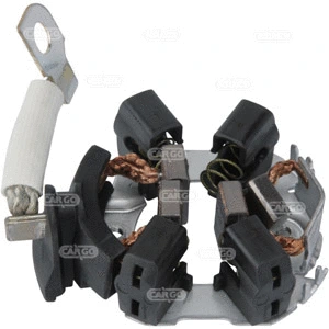 Holder, carbon brushes (333123)