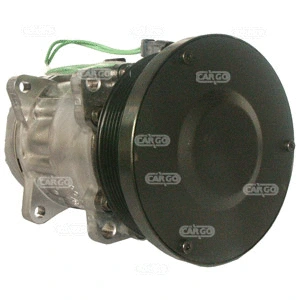 Compressor, air conditioning (240394)