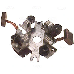 Holder, carbon brushes (138320)