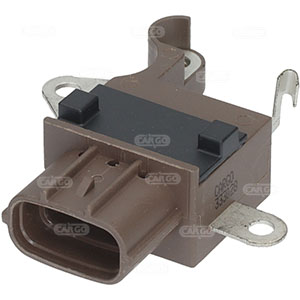 Alternator Regulator