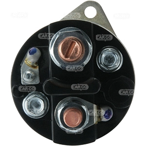 Solenoid