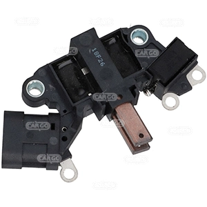 Alternator Regulator