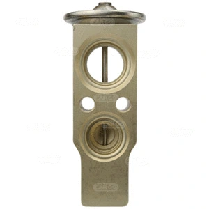 Expansion Valve, air conditioning