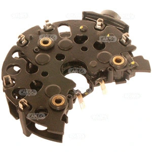 Rectifier, alternator (234333)