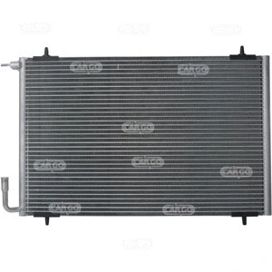 Condenser, air conditioning (260060)