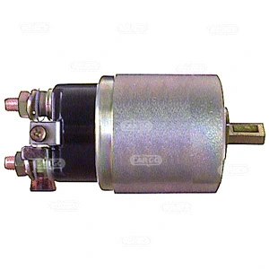 Solenoid (136141)