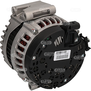 Alternator (116081)