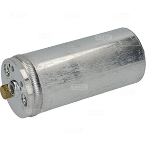 Dryer, air conditioning