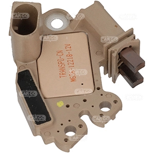 Alternator Regulator (335598)