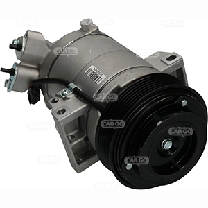 Compressor, air conditioning (241245)