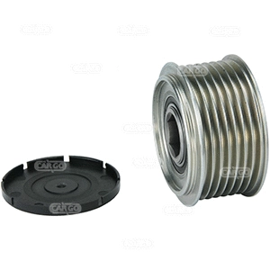 Belt Pulley, alternator (332995)