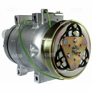 Compressor, air conditioning (240261)