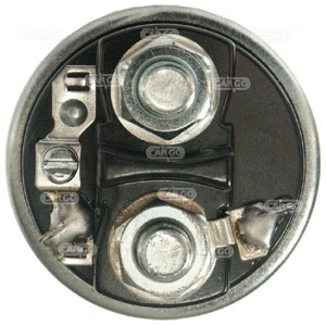 Solenoid