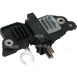 Alternator Regulator