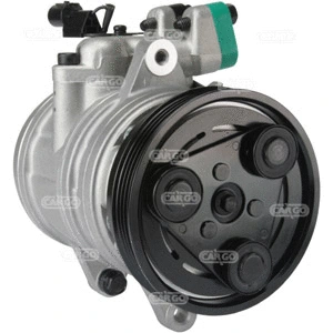 Compressor, air conditioning (241004)