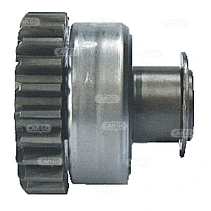 Freewheel Gear, starter (139710)