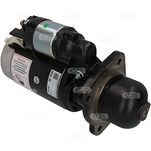 Starter (116320)