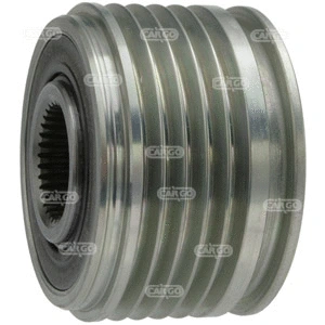 Belt Pulley, alternator (238339)
