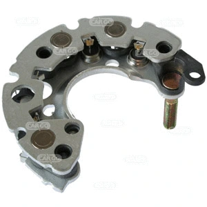 Rectifier, alternator