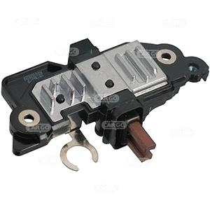 Alternator Regulator