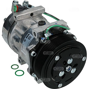 Compressor, air conditioning (241077)