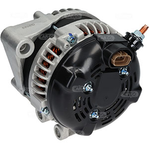 Alternator (116663)