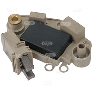 Alternator Regulator