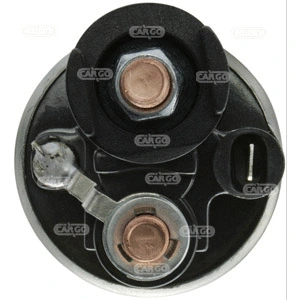 Solenoid