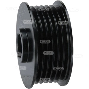 Belt Pulley, alternator (330073)