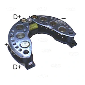 Rectifier, alternator (133741)