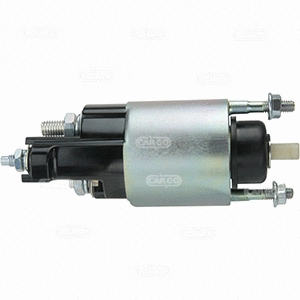 Solenoid (334034)