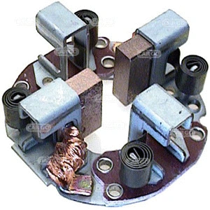 Holder, carbon brushes (133338)