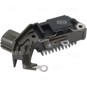 Alternator Regulator