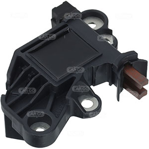 Alternator Regulator