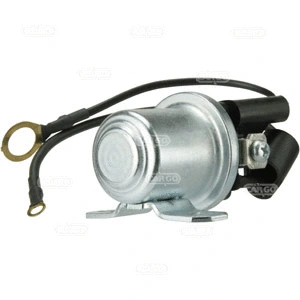 Solenoid (332139)