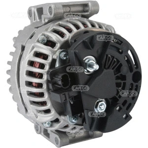 Alternator (114663)
