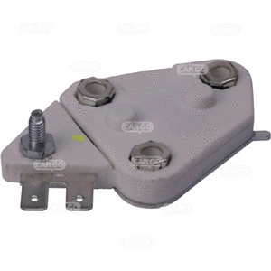 Alternator Regulator (235671)