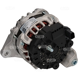 Alternator (116200)