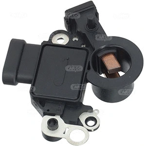 Alternator Regulator