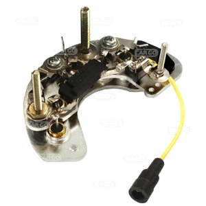 Rectifier, alternator (132721)