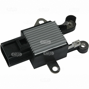 Alternator Regulator (333719)
