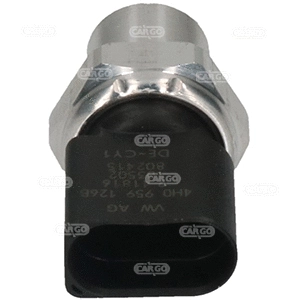 Pressure Switch, air conditioning (261458)