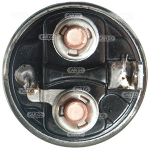 Solenoid
