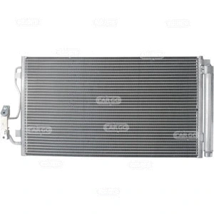 Condenser, air conditioning (260725)