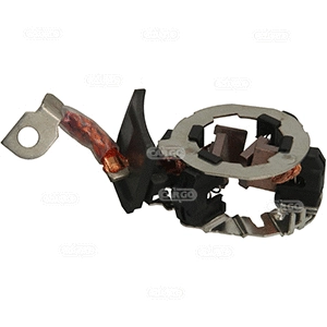 Holder, carbon brushes (335118)